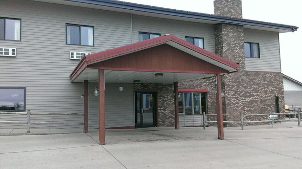 Econo Lodge - Valley City Exterior photo